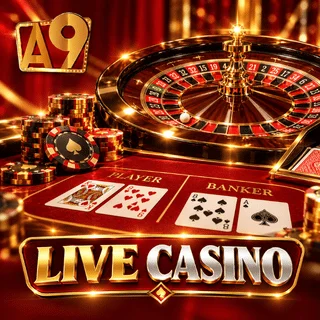 Live Casino