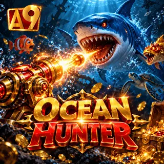 Ocean Hunter