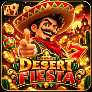 Desert