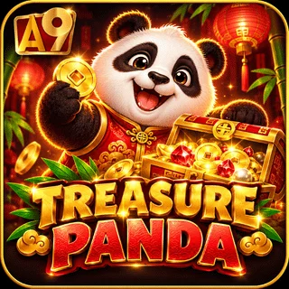 Treasure Panda