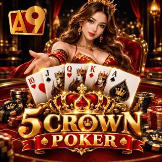Crown Poker