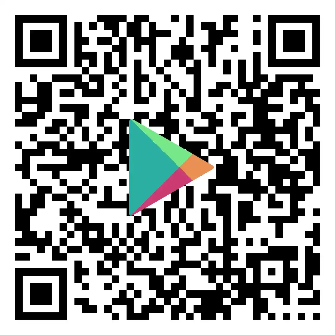 Alicoinmy QR Scan Code