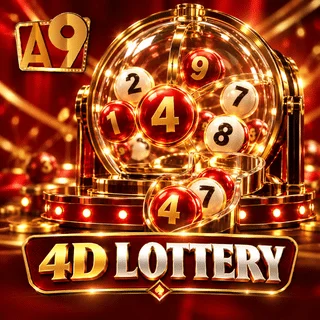 4d Lottery