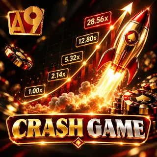 Crash Game