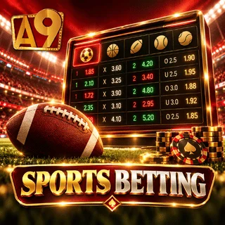Sports Betting