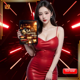 SA Gaming