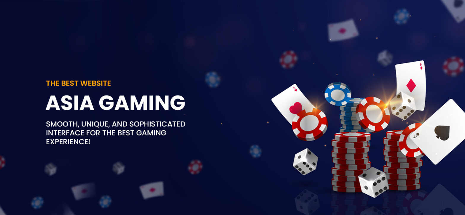 A9play Asia Gaming