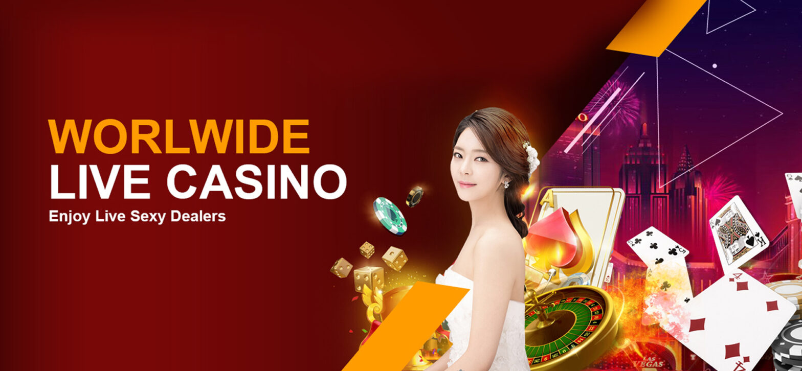 Worldwide Live Casino