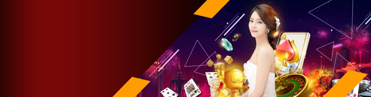 TRUSTED LIVE CASINO