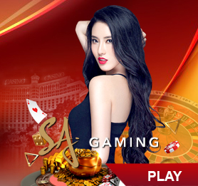 Sa Gaming Casino