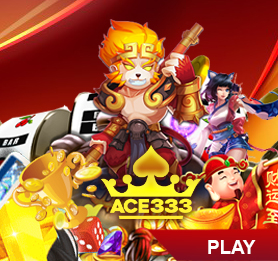 ACE333 game