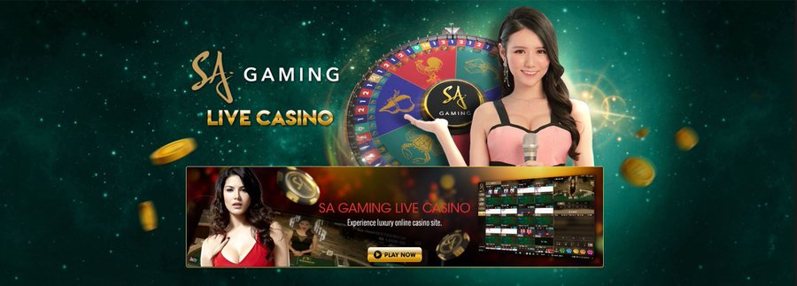 Asia Gaming Live Casino