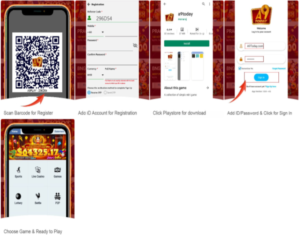 Steps to Register A9play Casino 2023