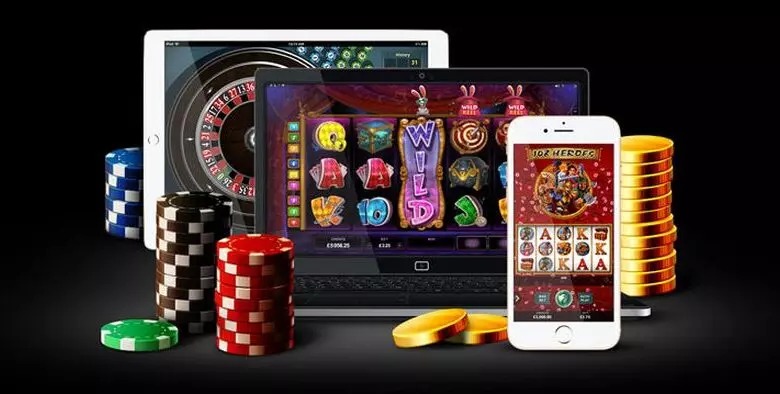 Slot Games Malaysia