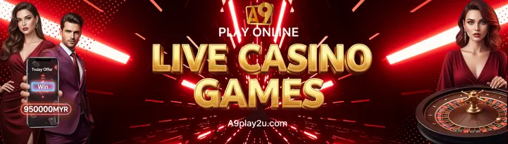 Worldwide Live Casino