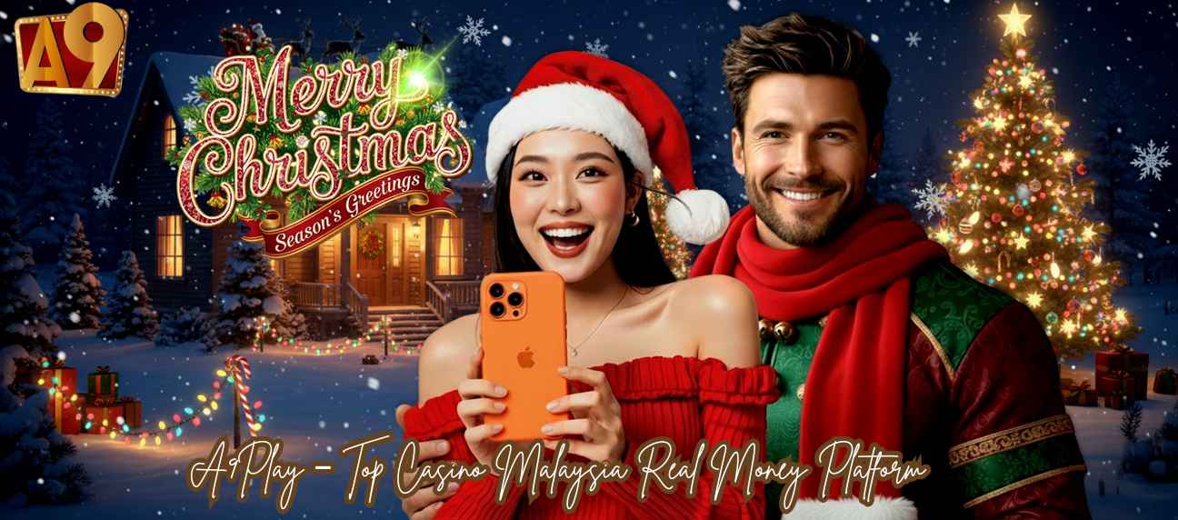 A9play merry christmas A9play merry christmas