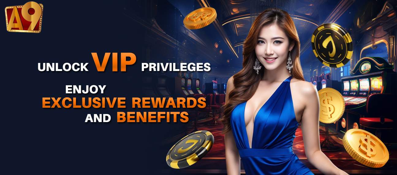 A9play rewards A9play rewards