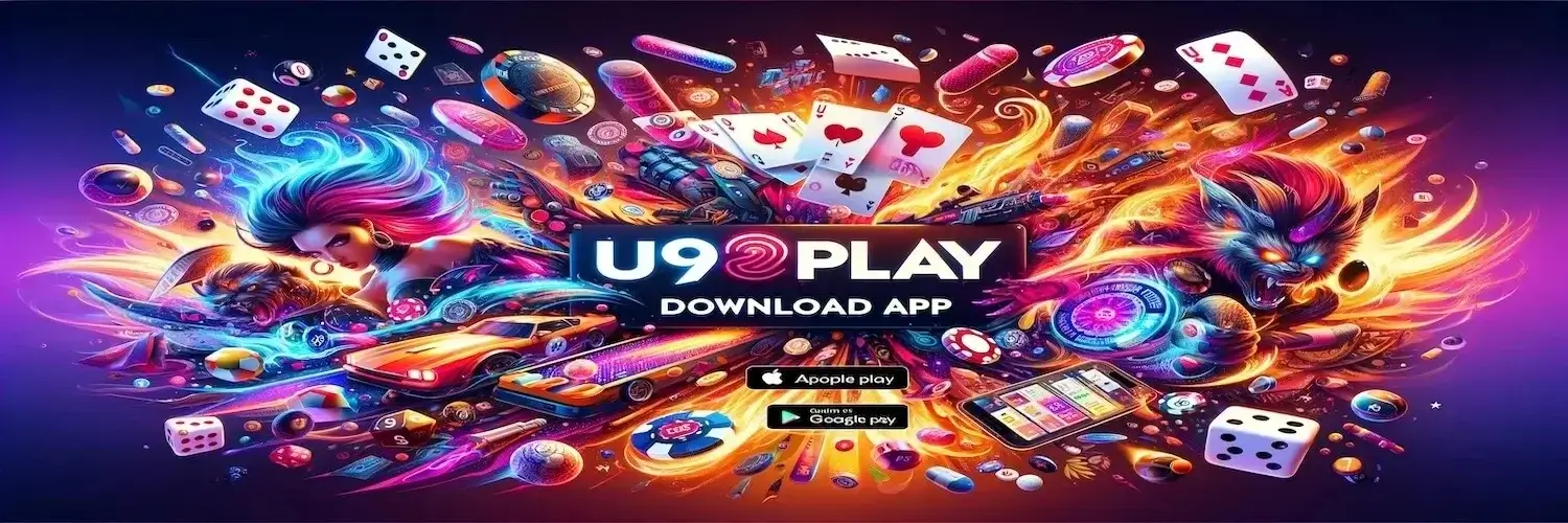 u9play Casino