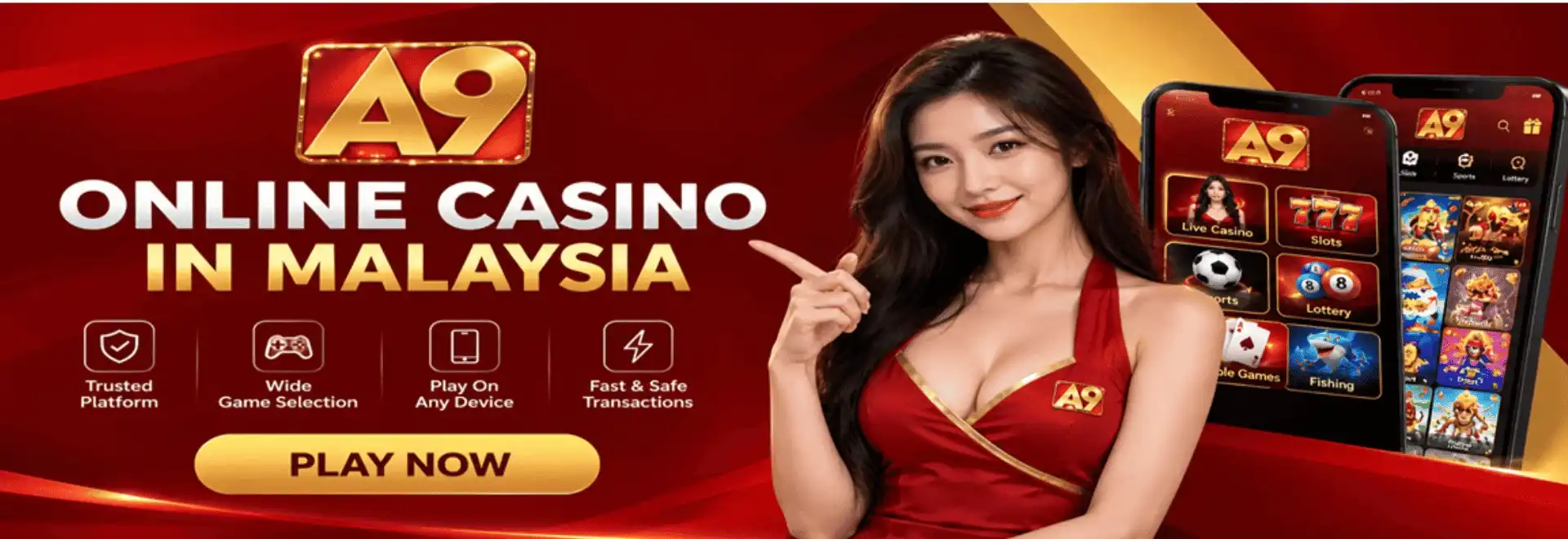 casino play games