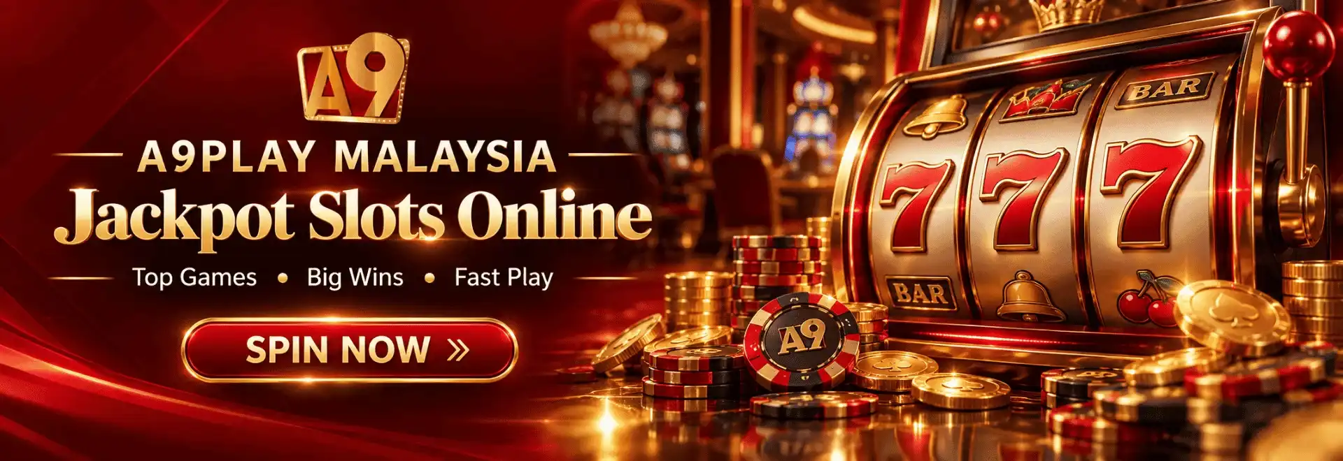 slot jackpot
