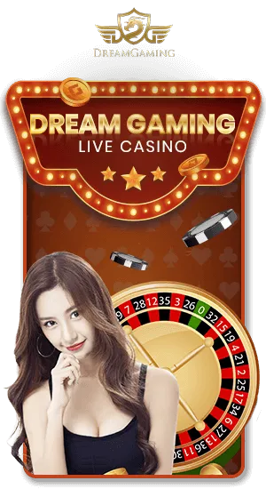 dream gaming live casino