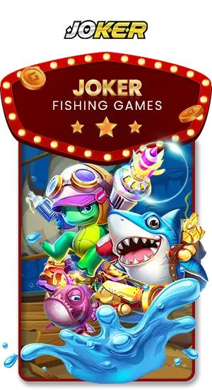 Joker Fishing