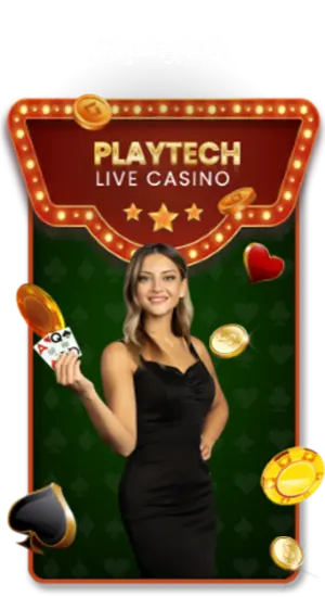Playtech Live Casino