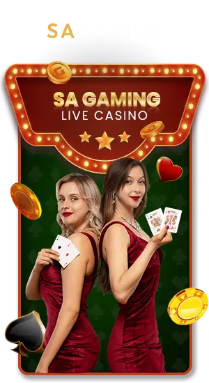 AG live casino